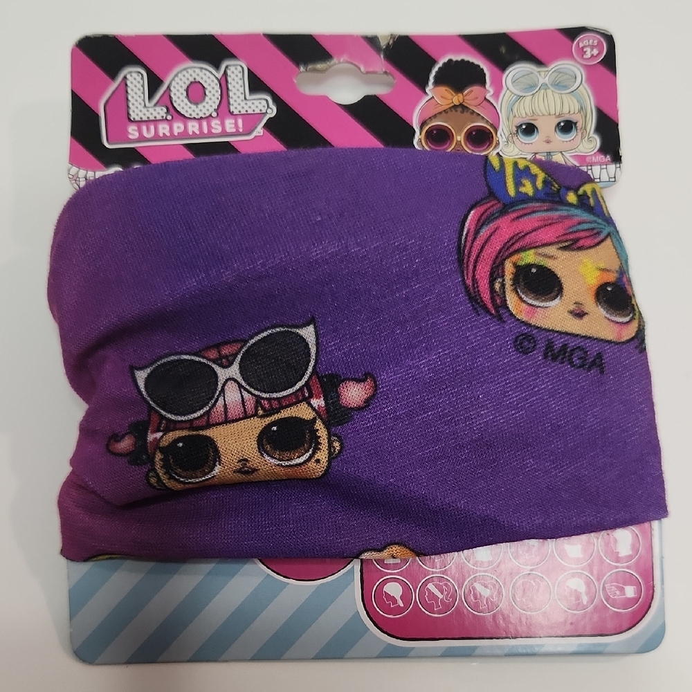 Lil Outrageous Littles